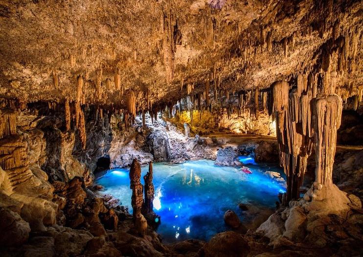 Cenote Zazil Tunich